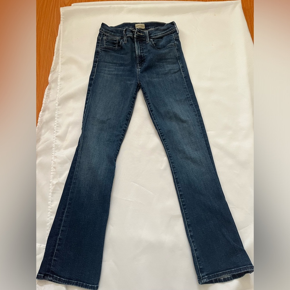 Mother Denim